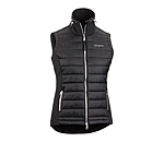 functioneel combi bodywarmer Jule