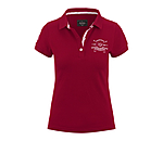 poloshirt Libby