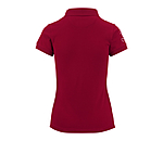 poloshirt Libby