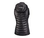 combi bodywarmer Lilah met capuchon