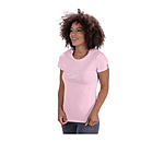 parelmoer roze