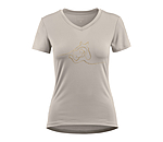 functioneel T-shirt Clea