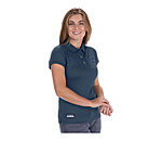 functioneel poloshirt Liv