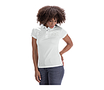 functioneel poloshirt Liv