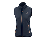 Performance bodywarmer Mavie