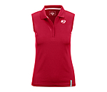 functioneel poloshirt Jess