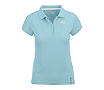 functioneel poloshirt Noele