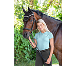 functioneel poloshirt Noele