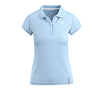 functioneel poloshirt Noele