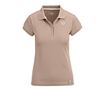 functioneel poloshirt Noele