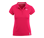 functioneel poloshirt Noele