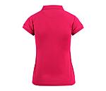 functioneel poloshirt Noele