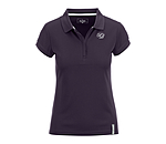 functioneel poloshirt Noele