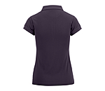 functioneel poloshirt Noele