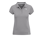 functioneel poloshirt Noele