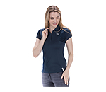 functioneel poloshirt Noele