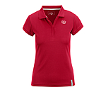 functioneel poloshirt Noele