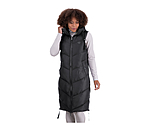 omkeerbare bodywarmer Jolien