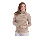 Performance stretch longsleeve Hailey