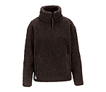 Teddy-Pullover Tara