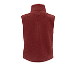 teddyfleece bodywarmer Nelly