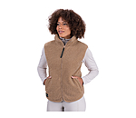 teddyfleece bodywarmer Nelly