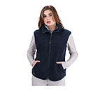 teddyfleece bodywarmer Nelly