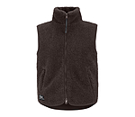 teddyfleece bodywarmer Nelly