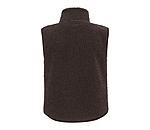 teddyfleece bodywarmer Nelly