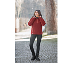 teddyfleece hoodie Jona