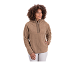 teddyfleece hoodie Jona