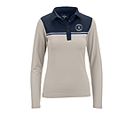 functionele poloshirt Joy