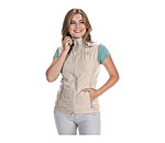 combi bodywarmer Pamela