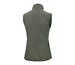 combi bodywarmer Pamela