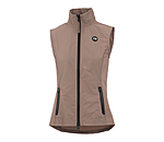 combi bodywarmer Pamela