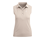 functionele poloshirt Nanni