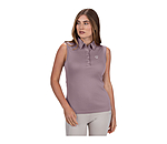 functionele poloshirt Nanni