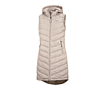 Lichte en lange bodywarmer Lana