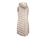Lichte en lange bodywarmer Lana