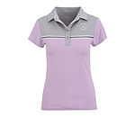 functioneel poloshirt Hazel