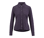 functionele blouson Paulina