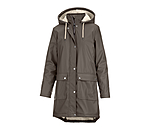 teddybont regenjas Paris met capuchon