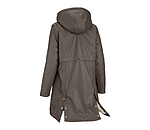 teddybont regenjas Paris met capuchon