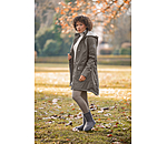 teddybont regenjas Paris met capuchon
