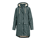 teddybont regenjas Paris met capuchon