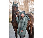 teddybont regenjas Paris met capuchon