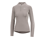functionele longsleeve Lara
