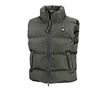 cropped bodywarmer Liana
