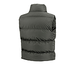 cropped bodywarmer Liana