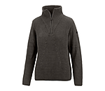 gebreide pullover Madleen